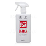 AUTOGLYM
ディ・アイサー