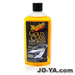 Meguiar's
カーウォッシュ
シャンプー&
コンディショナー