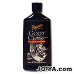 Meguiar's
GOLD CLASS
オールメタル
レストア