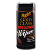 Meguiar's
GOLD CLASS
リッチレザー
ワイパー