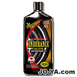 Meguiar's
ENDURANCE
ナチュラルシャイン