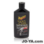 Meguiar's
GOLD CLASS
トリムディテーラー