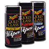 Meguiar's
GOLD CLASS
ワイパーセット