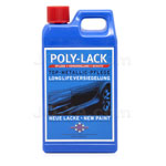 POLY-LACK
ロングライフ
シーラント