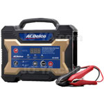 AC Delco
全自動
バッテリー充電器
AD-2002 15A