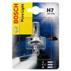 BOSCH
STDハロゲンバルブ
ピュアライト H7
( ブリスター )