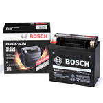 BOSCH
BLACK-AGM
バッテリー
BLA-105-L6