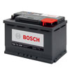 BOSCH
HighTec ( AGM )
バッテリー
95Ah / 850