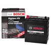 BOSCH
Hightec HV
バッテリー
HTHV-S34B20R