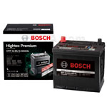 BOSCH
Hightec Premium
HTP-60B19L