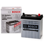 BOSCH
PS バッテリー
PSR-55B24R