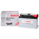 BOSCH
PS-Iバッテリー
PSIN-4F-L0
