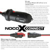 NOCO
GC003
X-CONNECT
シガーオスプラグ
コネクター