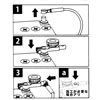 バッテリー
カットオフスイッチ
(JIS)
TYPE 2