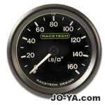 RACETECH
機械式油圧計