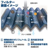BOSCH
アリエスト
(抗ウイルスタイプ)
NISSAN
AP-N12
