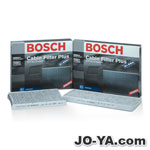 BOSCH
キャビンフィルター
プラス
1 987 432 412