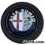 MOMO
ホーンボタン
Alfa Romeo