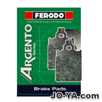 FERODO
SCOOTER
FDB672AG
