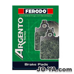 FERODO
SCOOTER
FDB625AG
