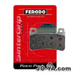 FERODO
シンターグリップ
( Racing )
FRP408XR
