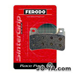 FERODO
シンターグリップ
( Racing )
FDB2164XRAC