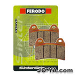 FERODO
シンターグリップ
( on road )
FDB2073ST