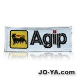 Agip
ワッペン
TYPE1