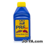 AP RACING
PRF660
Racing Brake Fluid