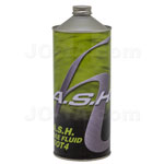 A.S.H
BRAKE FLUID
DOT4