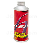 A.S.H
ENGINE
DETERGENT