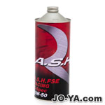 A.S.H
FSE E-Spec
RACING
15W50