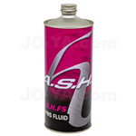 A.S.H
FS
PWS FLUID