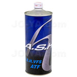 A.S.H. VFS ATF 20L