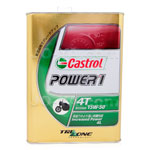 Castrol
POWER1 4T
15W50