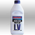 DIXCEL
BRAKE FLUID
DOT 4 LV