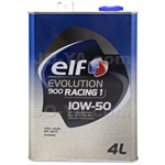 elf
EVOLUTION 900
RACING 1
10W50