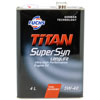 FUCHS
TITAN
Super Syn
Long Life
5W40