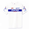 FUCHS
Tシャツ