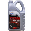 FUCHS
TITAN
RACE PRO S
10W50