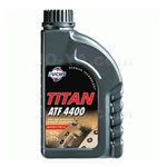 FUCHS
TITAN
ATF
4400