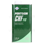 PENTOSIN
ハドロリック
オイル
CHF 11S