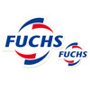 FUCHS
ロゴステッカー