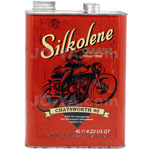 FUCHS
Silkolene
CHATSWORTH 40
CLASSIC