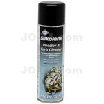 FUCHS
Silkolene
Injector and
Carb Cleaner