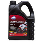 FUCHS
Silkolene
Pro 4 XP
10W60