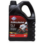 FUCHS
Silkolene
Pro 4 XP
15W50