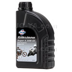 FUCHS
Silkolene
Super 4
20W50