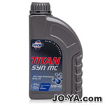 FUCHS
TITAN
Syn MC
10W40