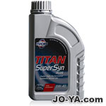 FUCHS
TITAN
Super Syn
Long Life
5W40